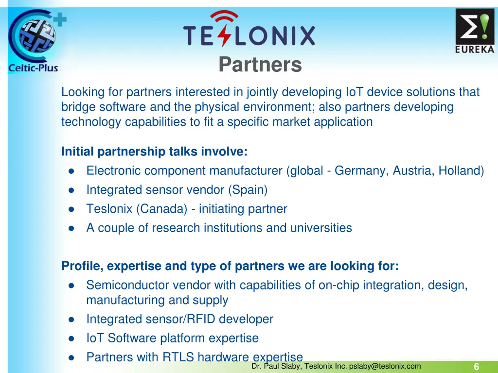 partners