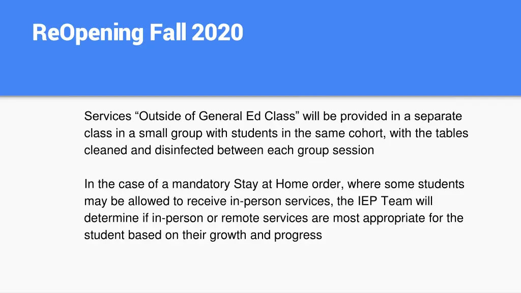 reopening fall 2020 1