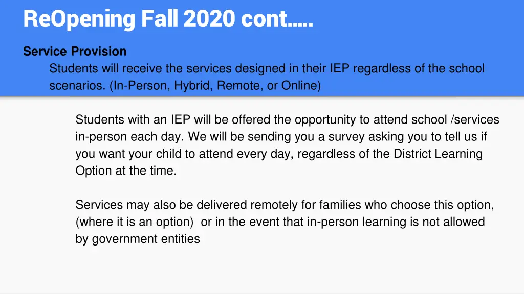 reopening fall 2020 cont 1
