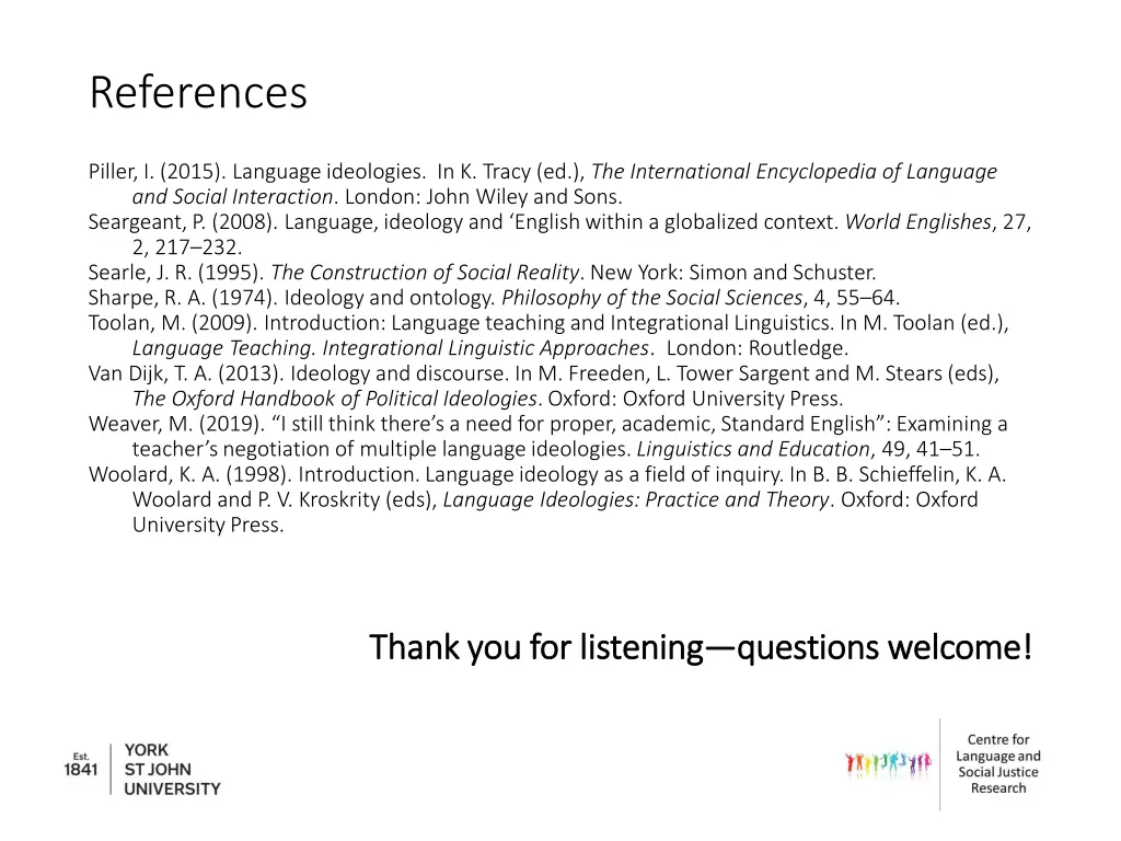 references 3