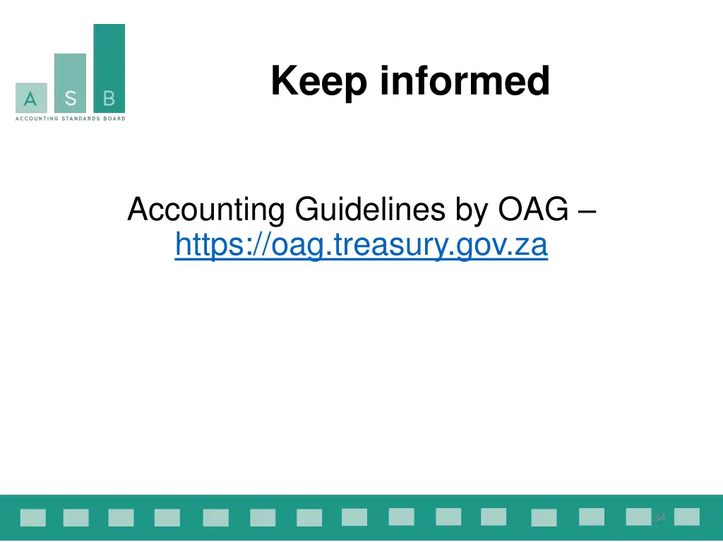 keep informed 2