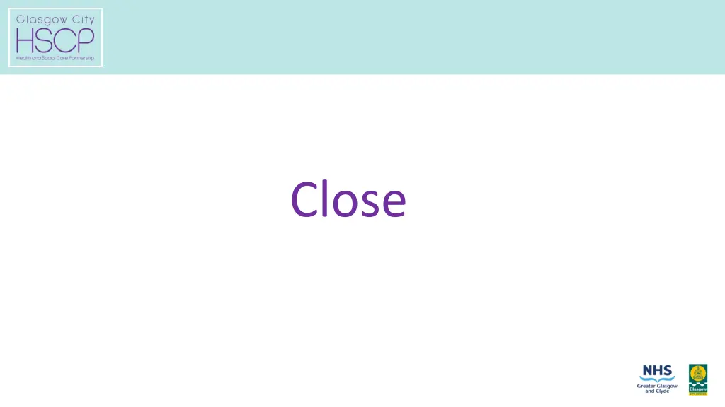close