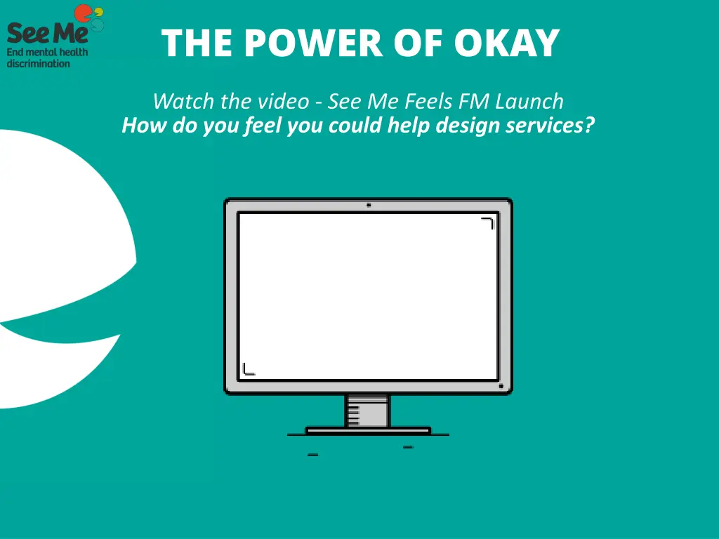 the power of okay