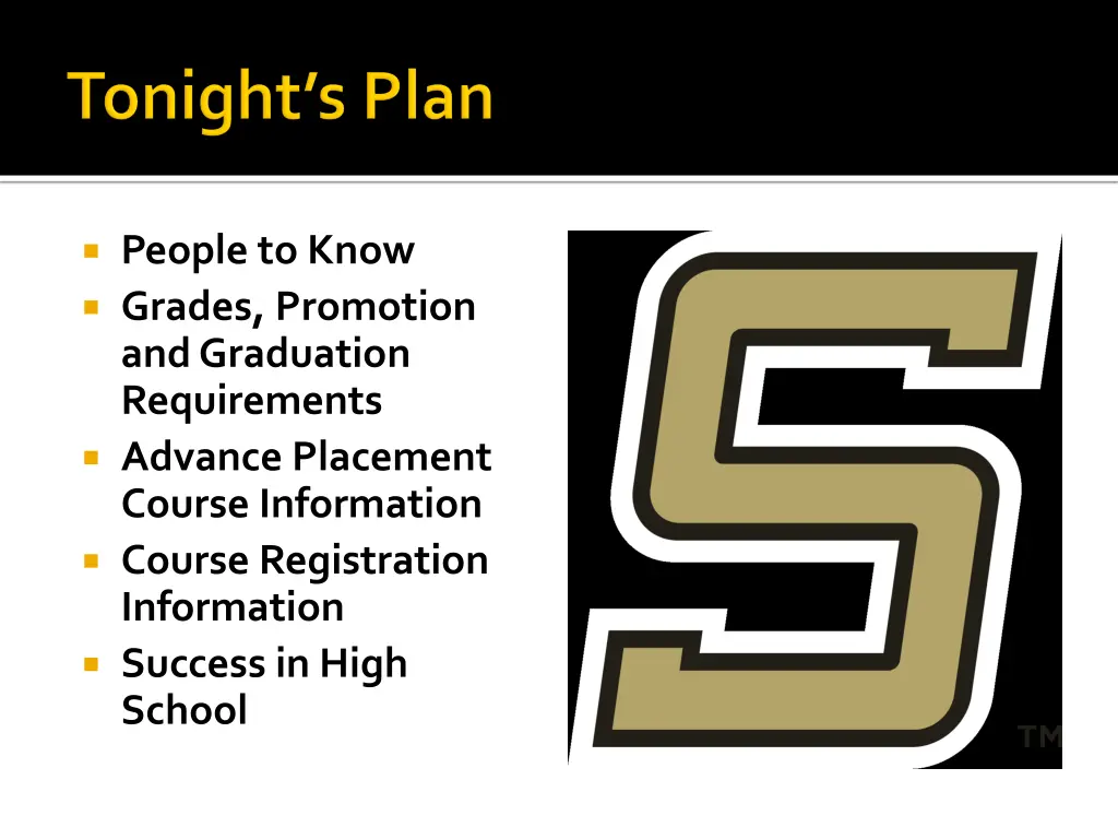 people to know grades promotion and graduation