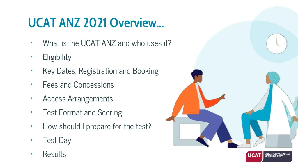 ucat anz 2021 overview