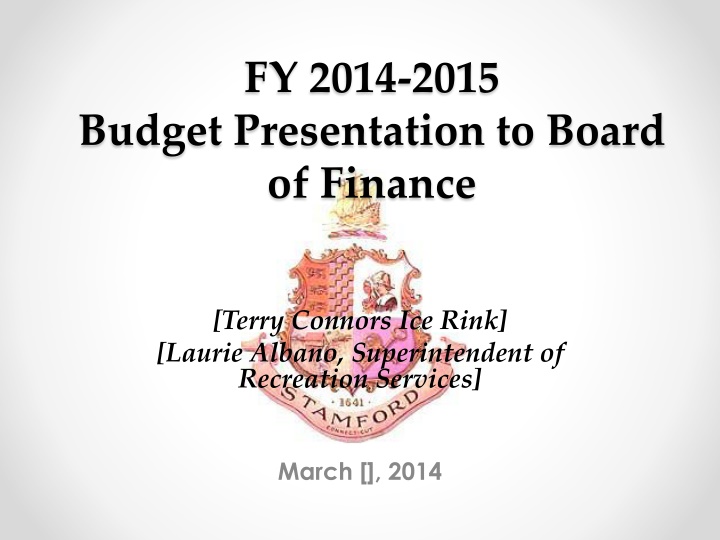 fy 2014 2015