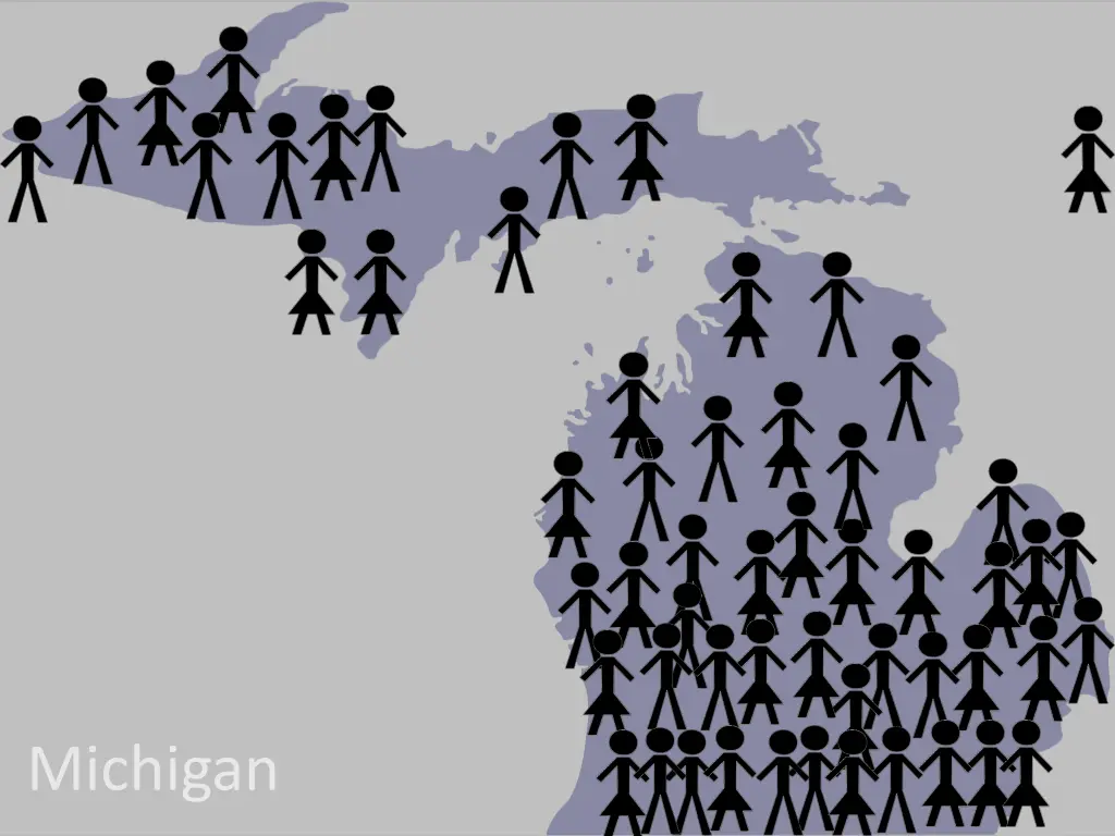 michigan