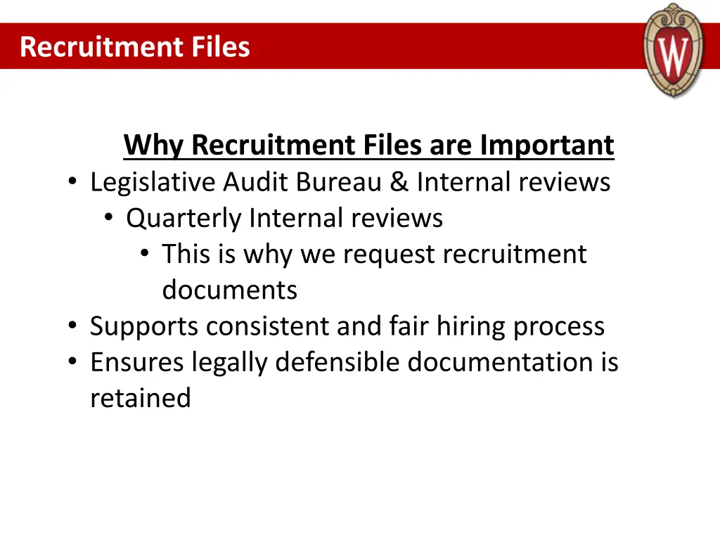 recruitment files 1
