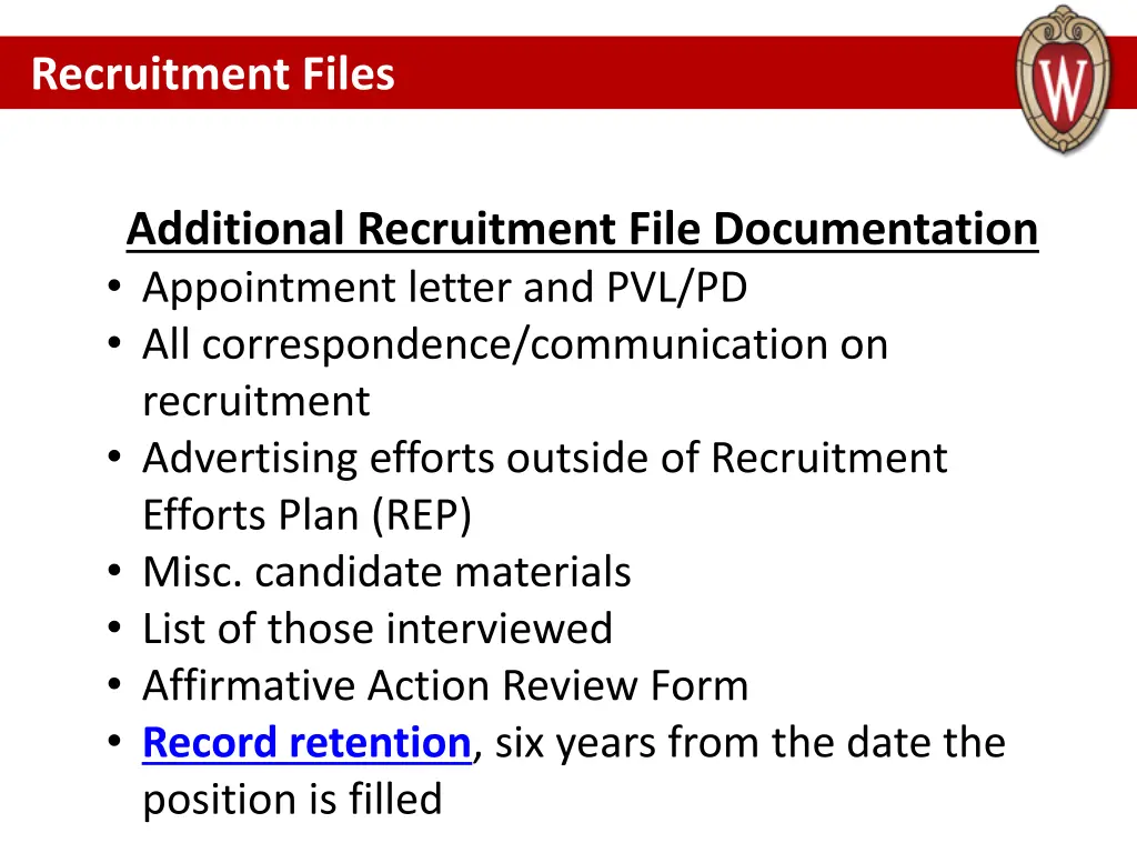 recruitment files 2