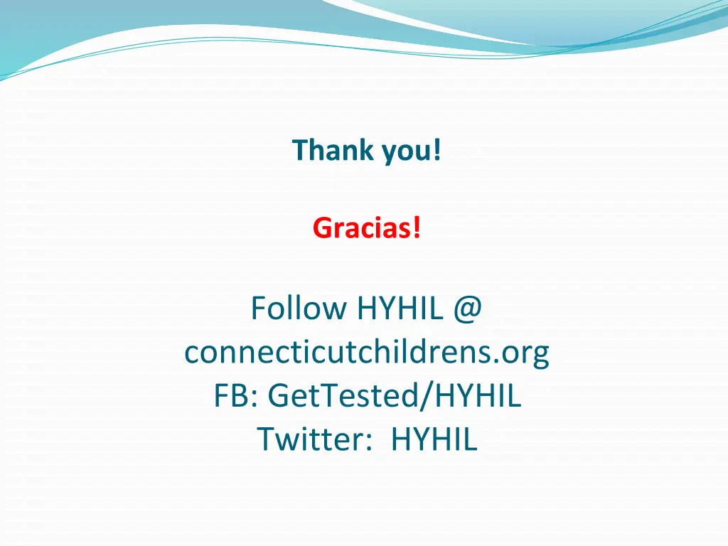 thank you