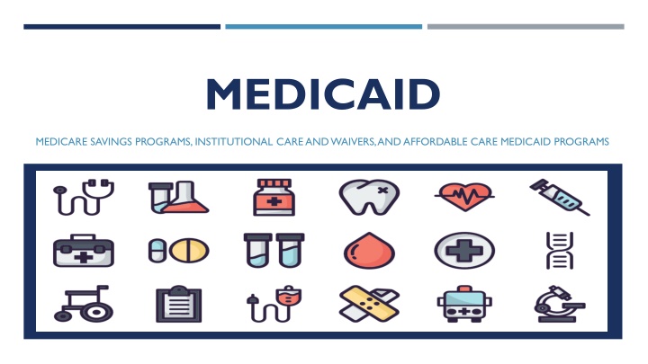 medicaid