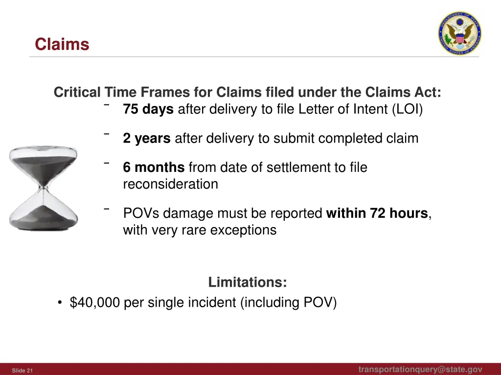 claims 1