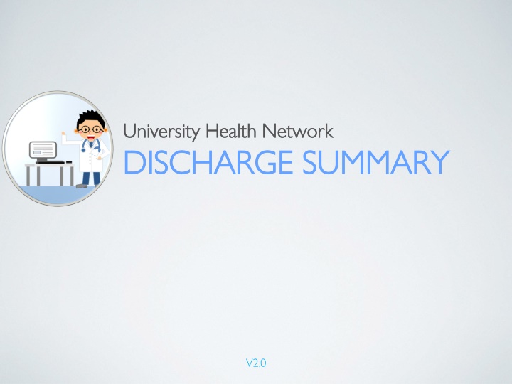 university health network university health