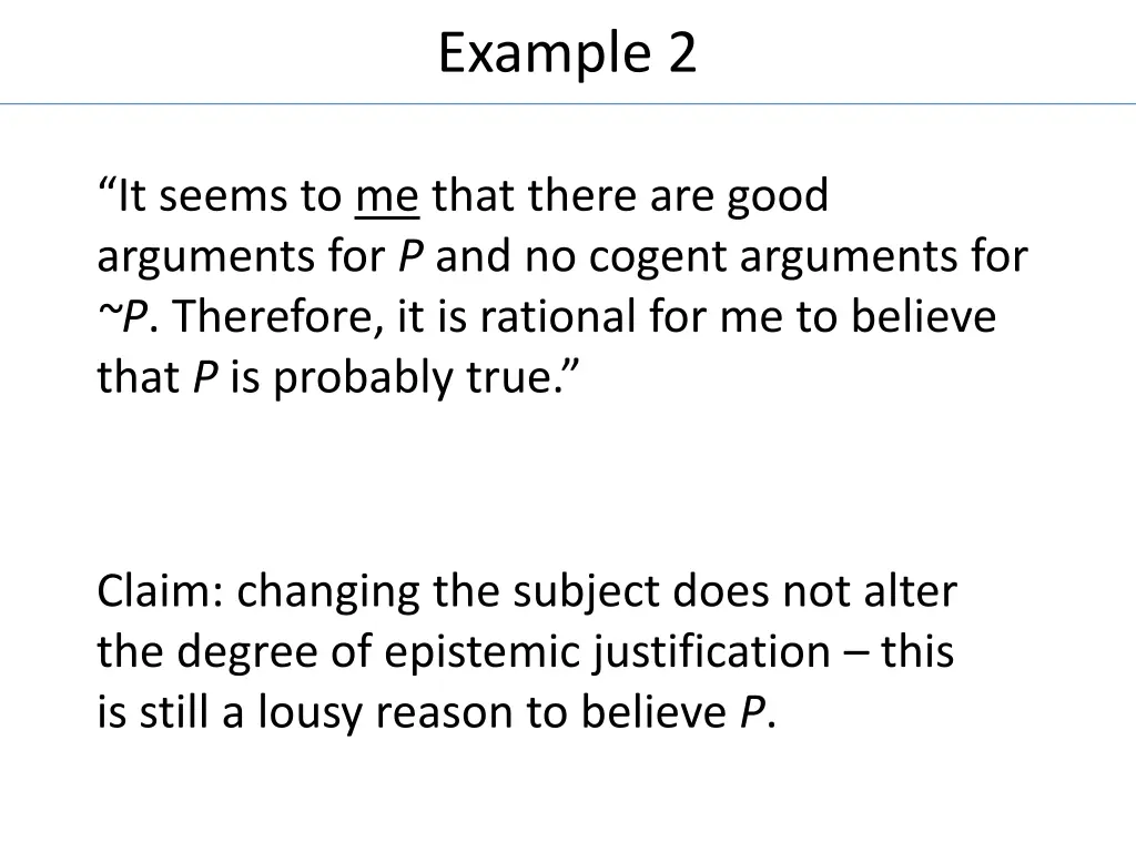 example 2 1