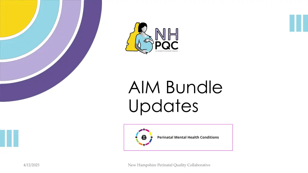 aim bundle updates