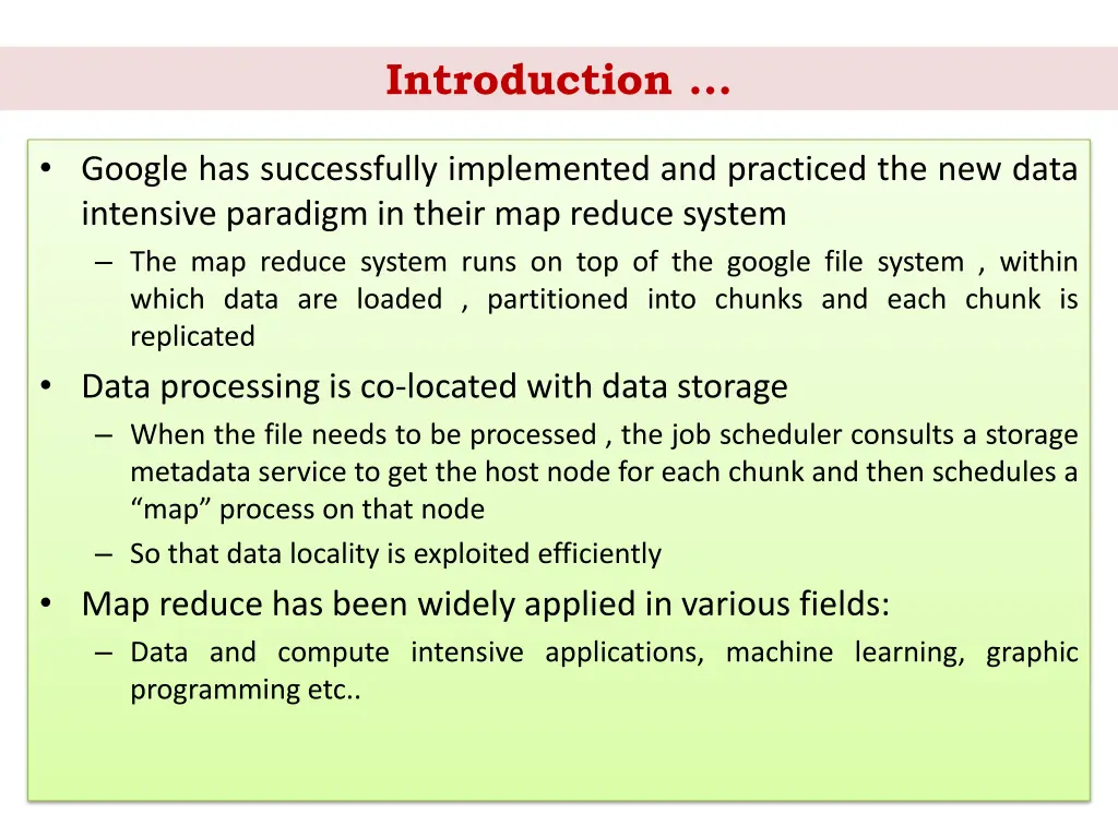 introduction 1