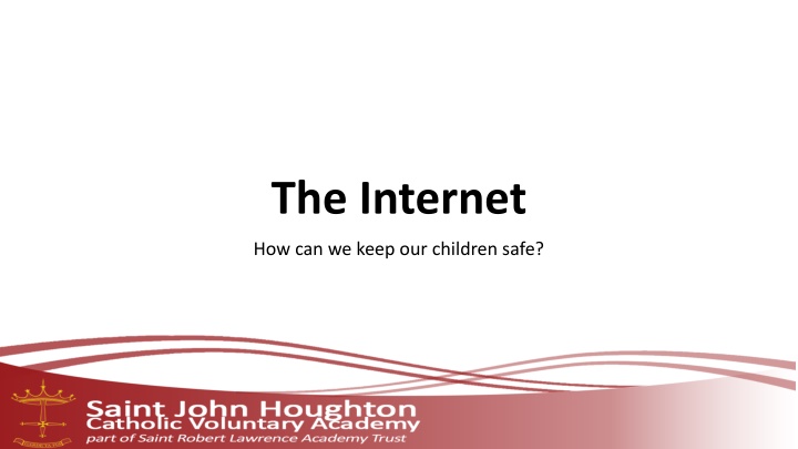 the internet