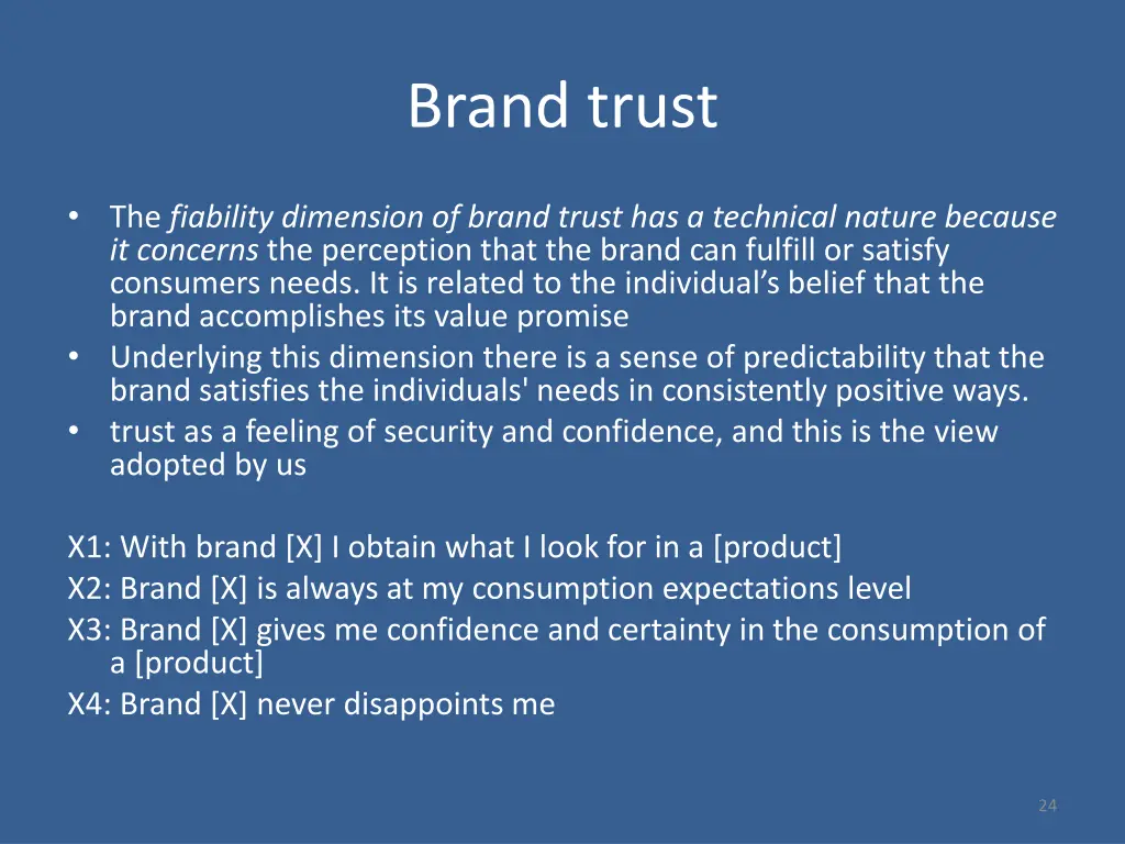 brand trust 1