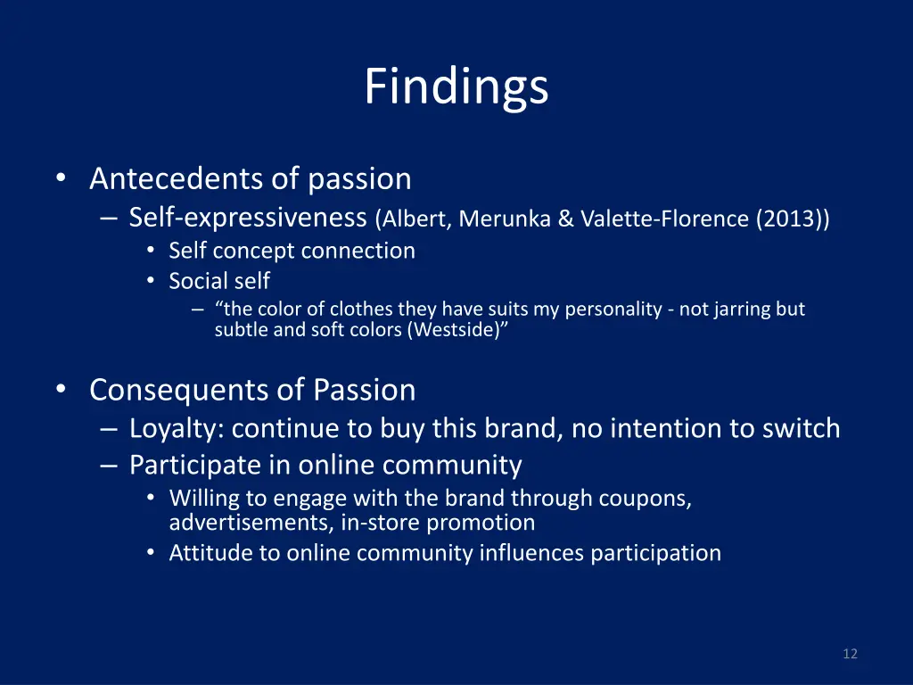 findings 1