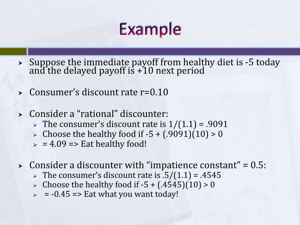 example