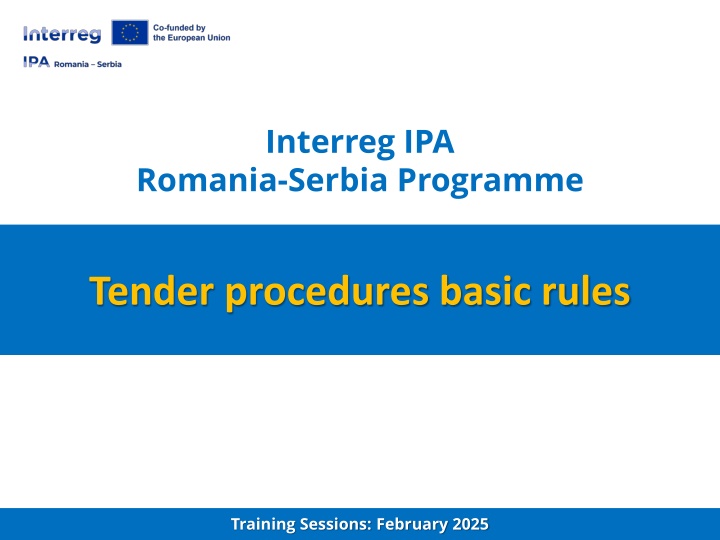 interreg ipa