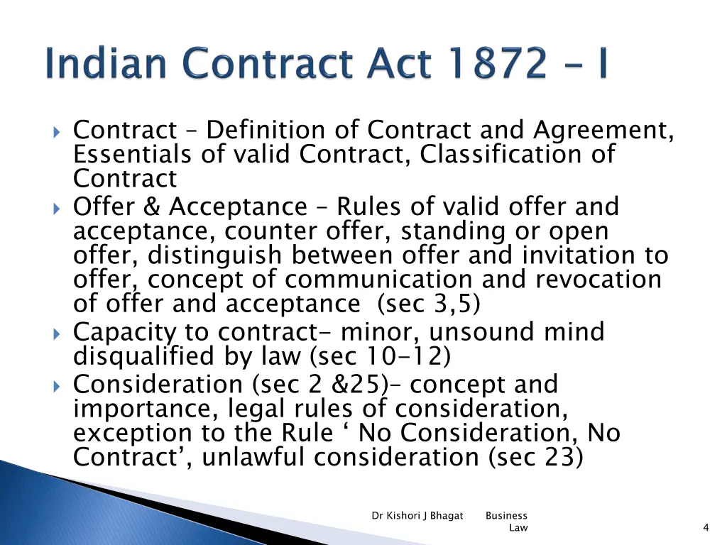 contract definition of contract and agreement
