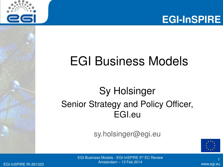egi inspire