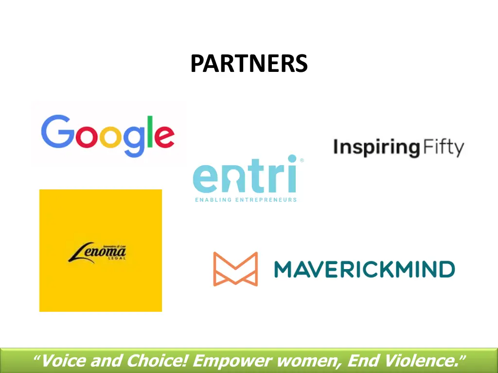 partners