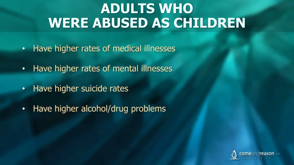 adults who