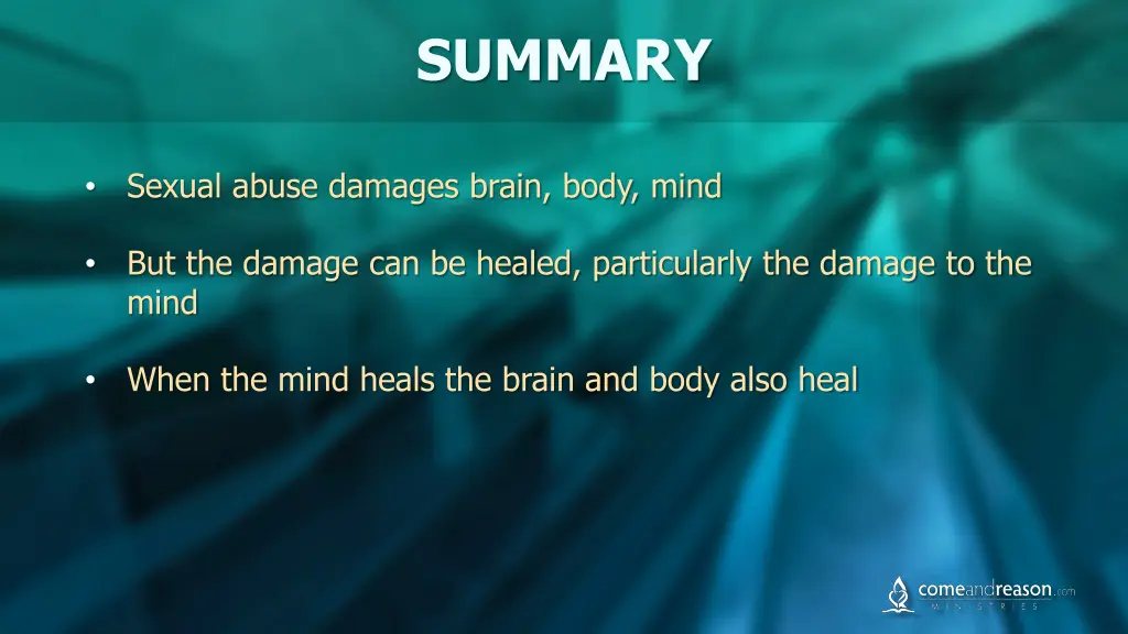 summary