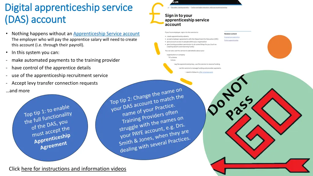 digital apprenticeship service digital