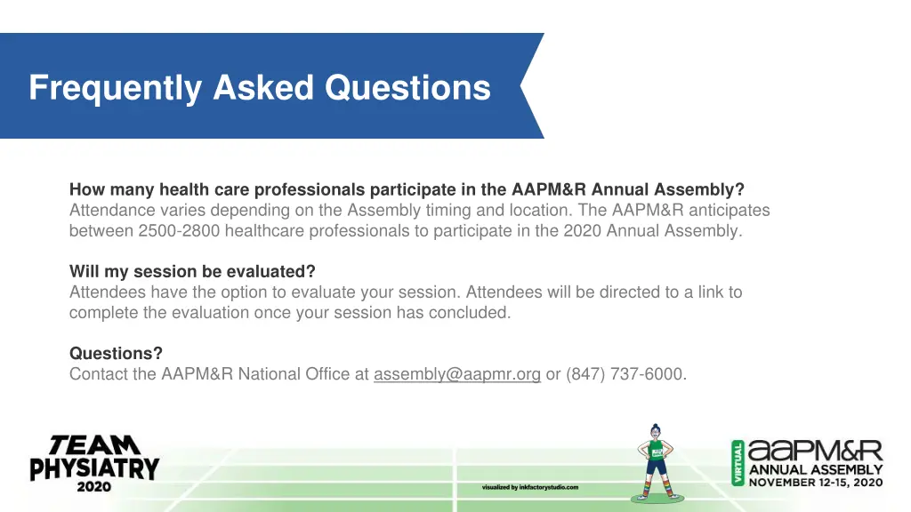 frequently asked questions 2