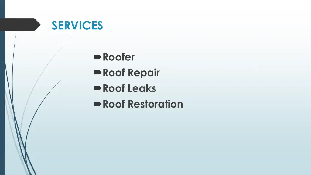 services