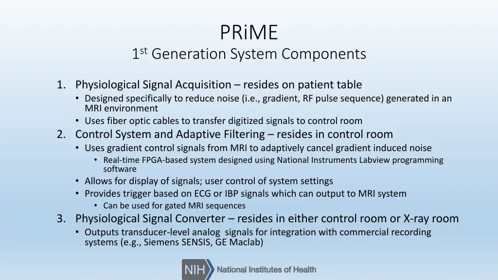 prime 1