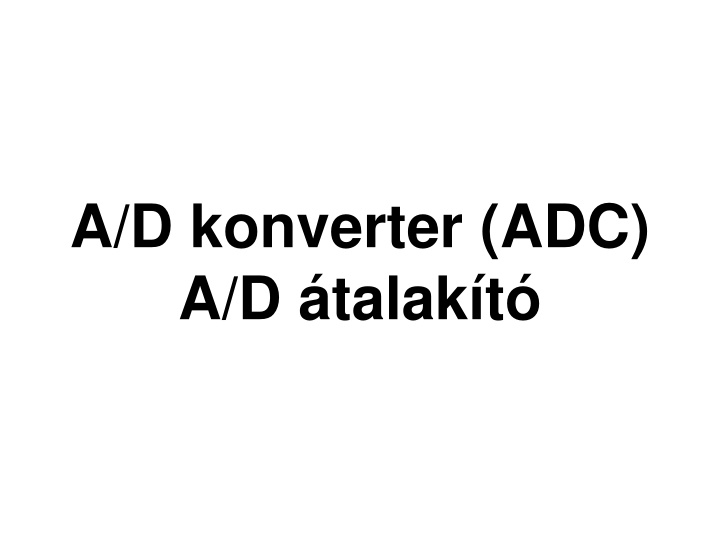 a d konverter adc a d talak t