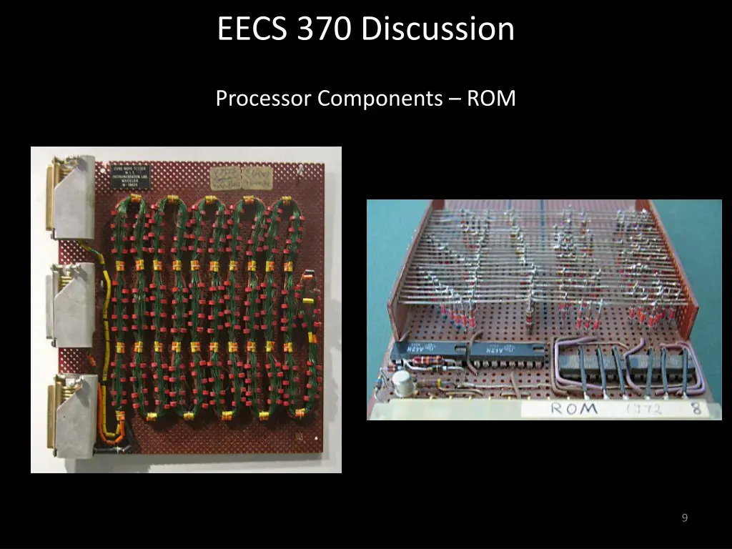 eecs 370 discussion 8