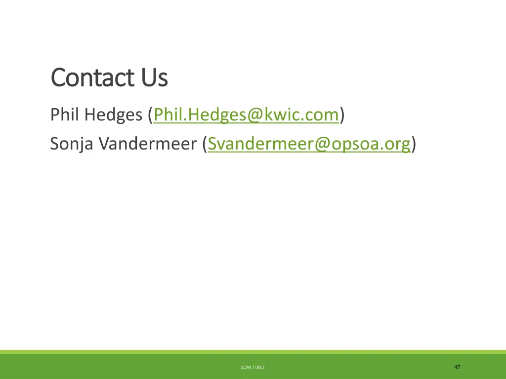 contact us contact us