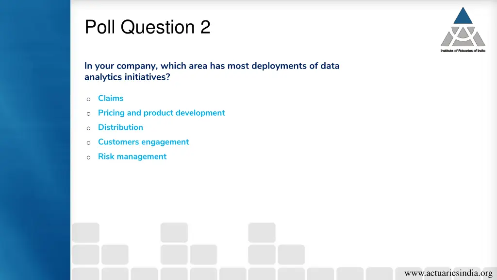 poll question 2
