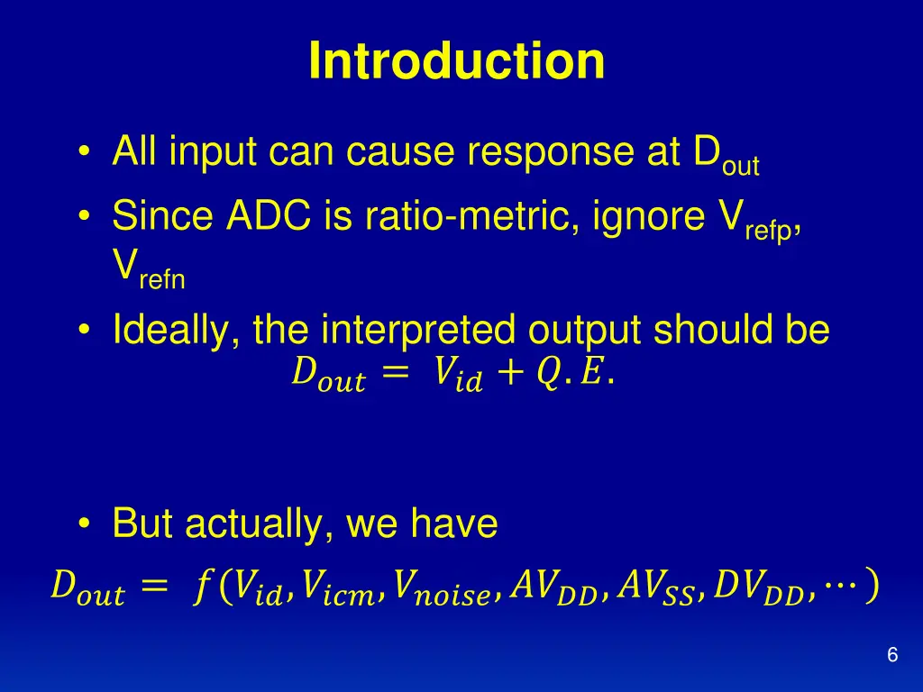 introduction 2