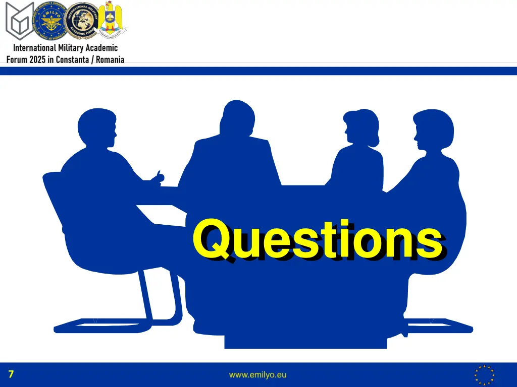 questions