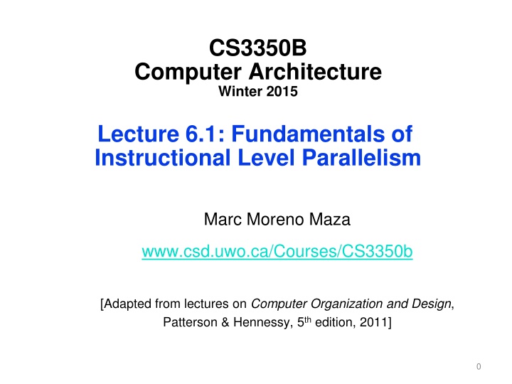 cs3350b
