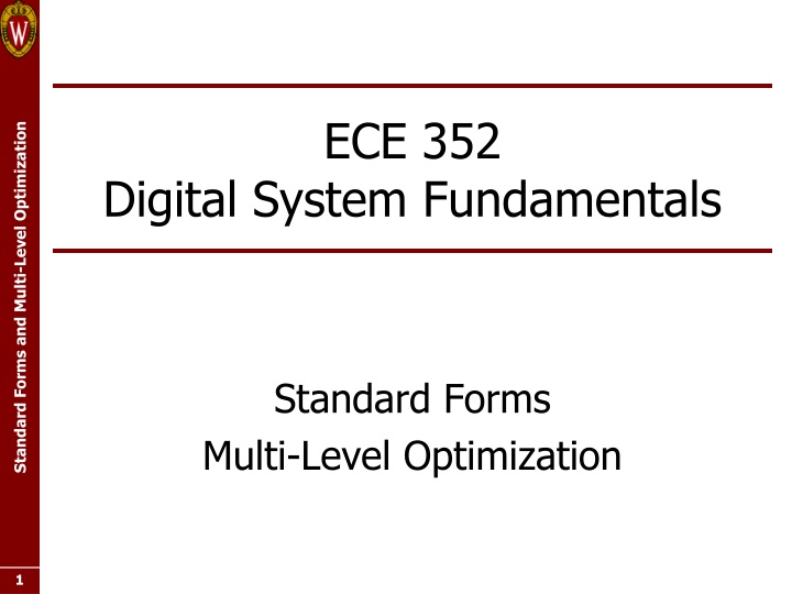 ece 352
