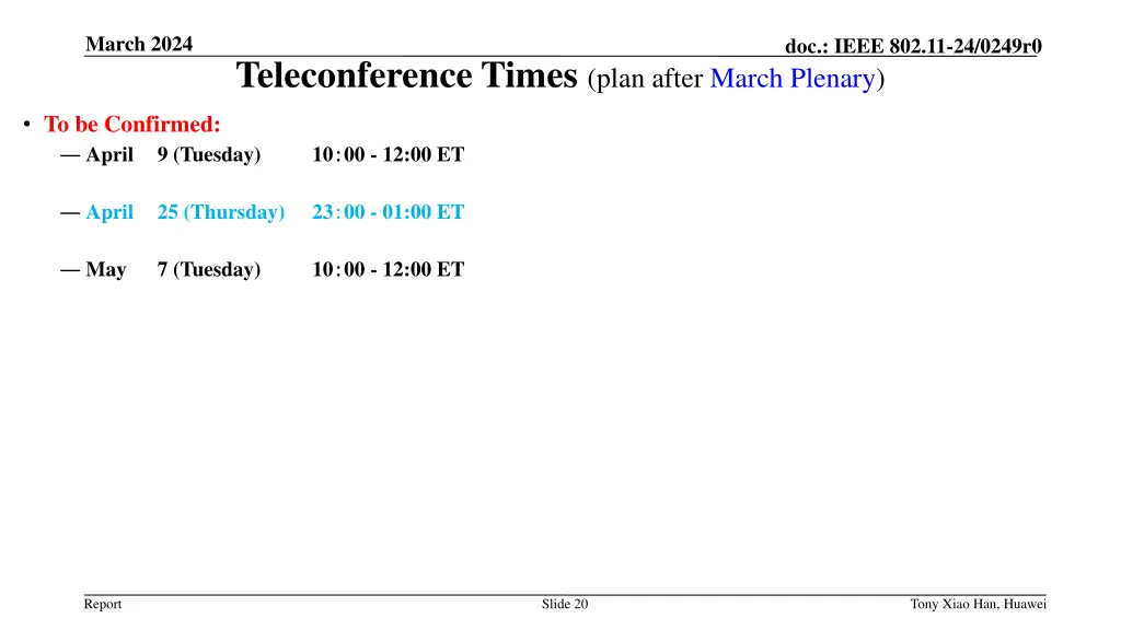 march 2024 19