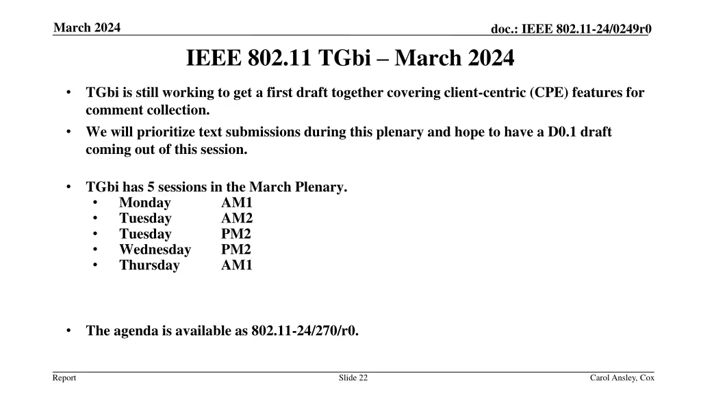 march 2024 21