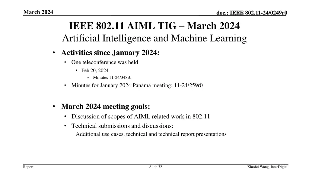 march 2024 31