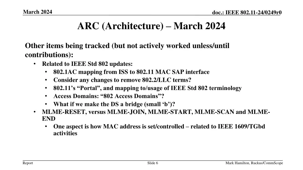 march 2024 5