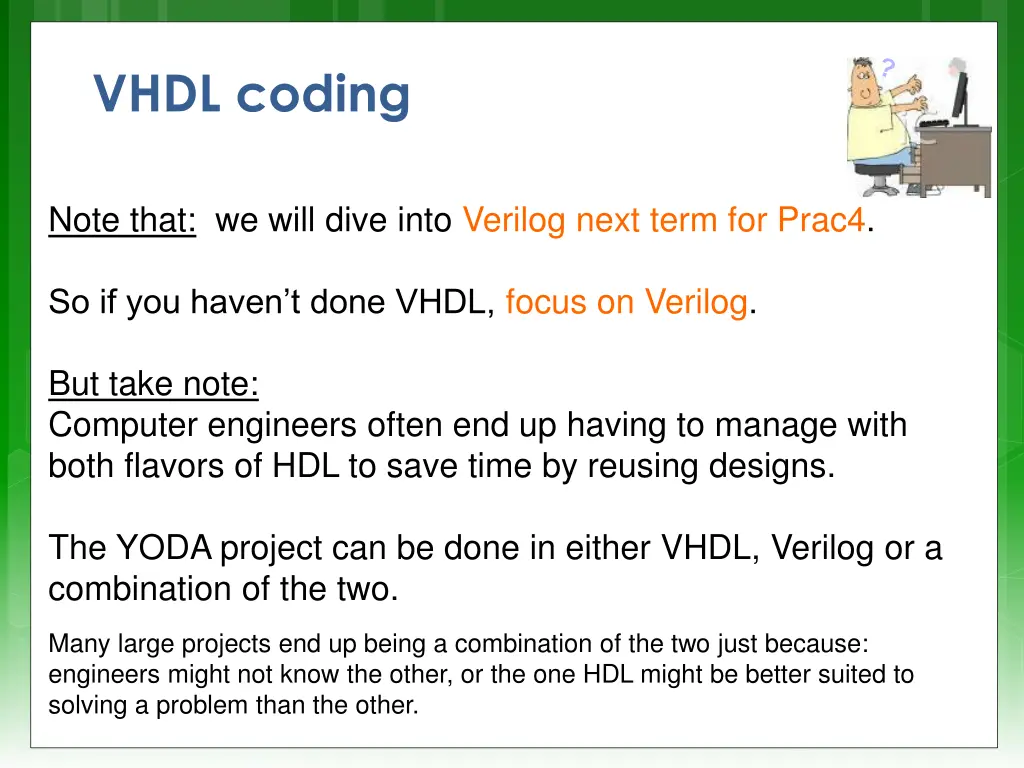 vhdl coding 1