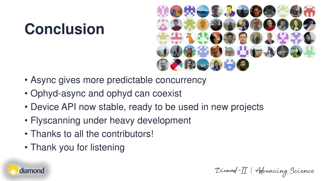 conclusion