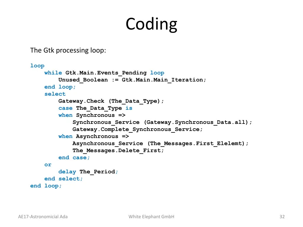 coding 10