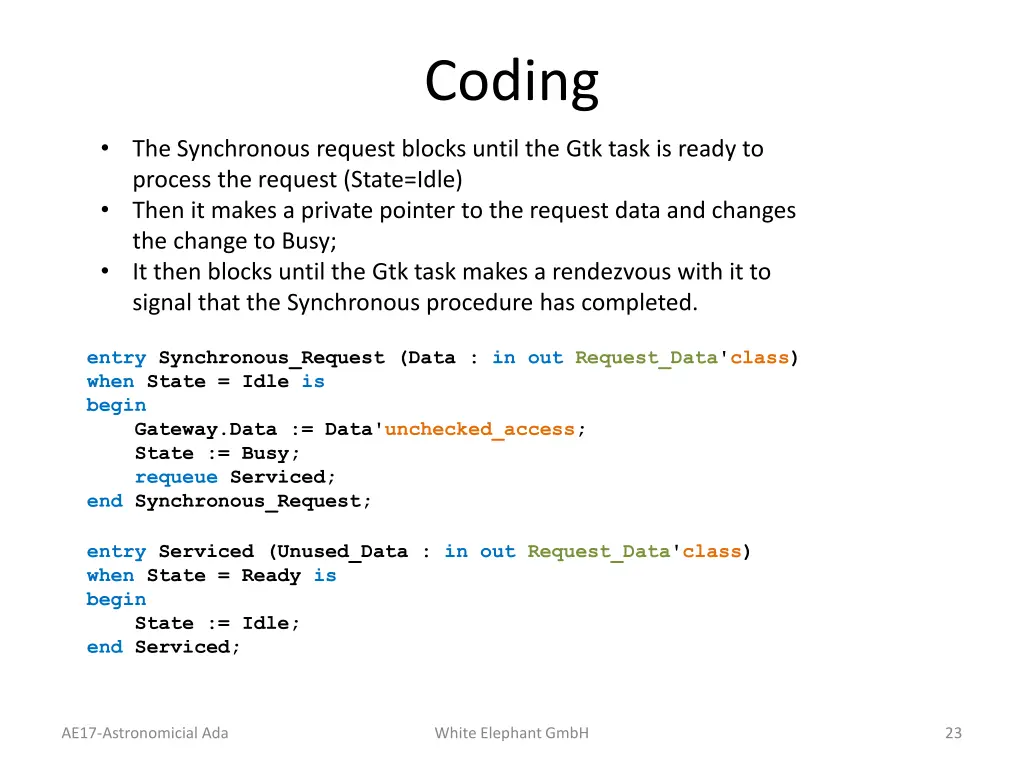 coding 2